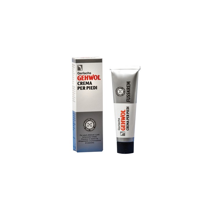 GEHWOL CREMA FUSSKREM 75ML