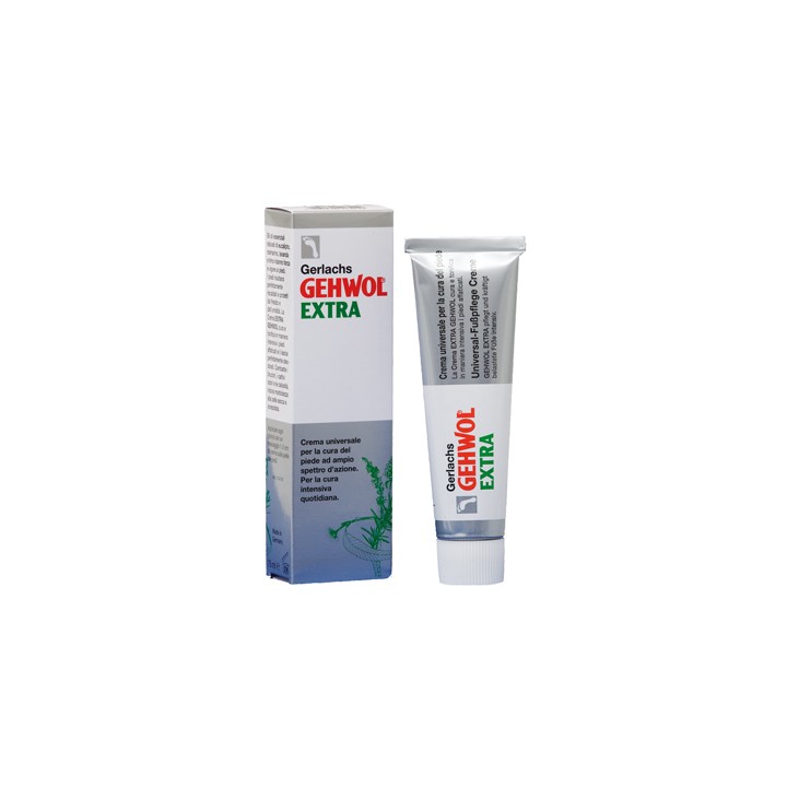 GEHWOL CREMA EXTRA 75ML