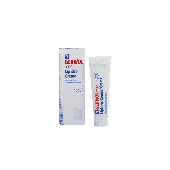 GEHWOL CREMA LIPIDRO 75ML