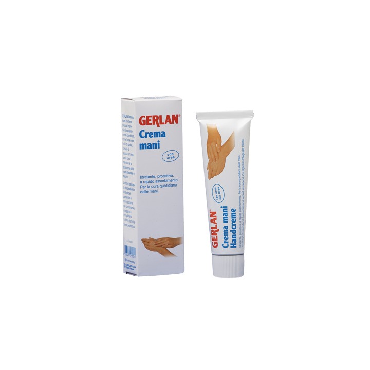 GEHWOL CREMA MANI 75ML