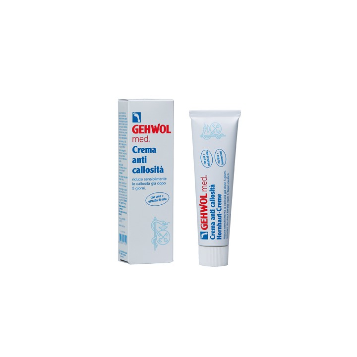 GEHWOL MED CREMA ANTI CALLOSIT