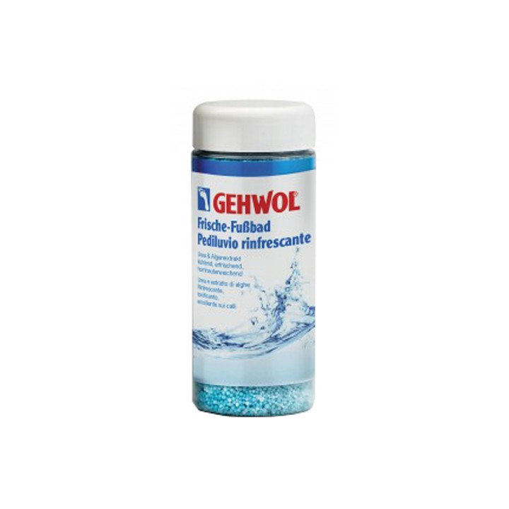 GEHWOL PEDILUVIO RINFRESCANTE