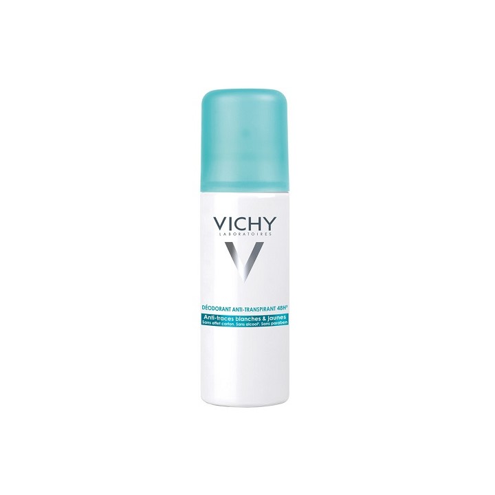 DEODORANTE ANTITR AEROSOL125ML