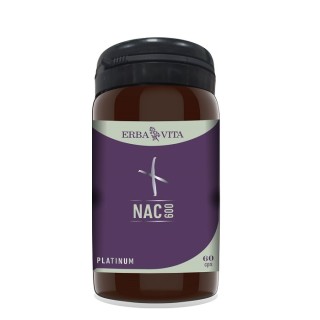 NAC 600 60CPS