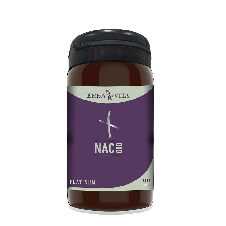 NAC 600 60CPS