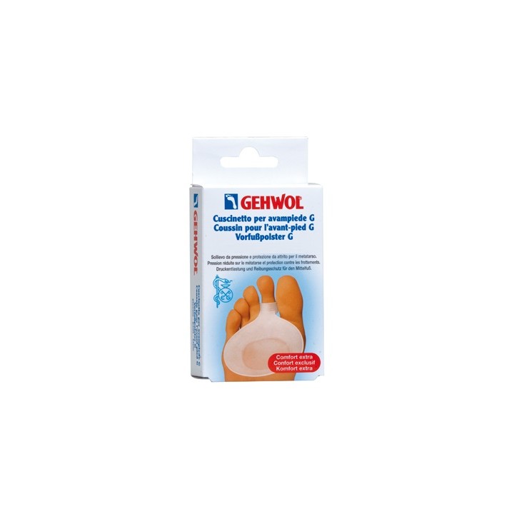 GEHWOL CUSC AVAMPIEDE S