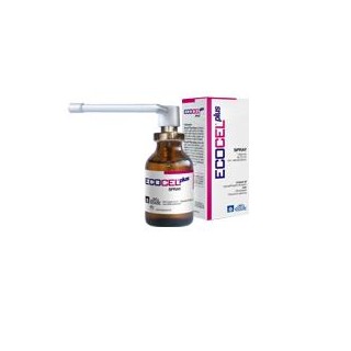 ECOCEL PLUS SPRAY 20ML