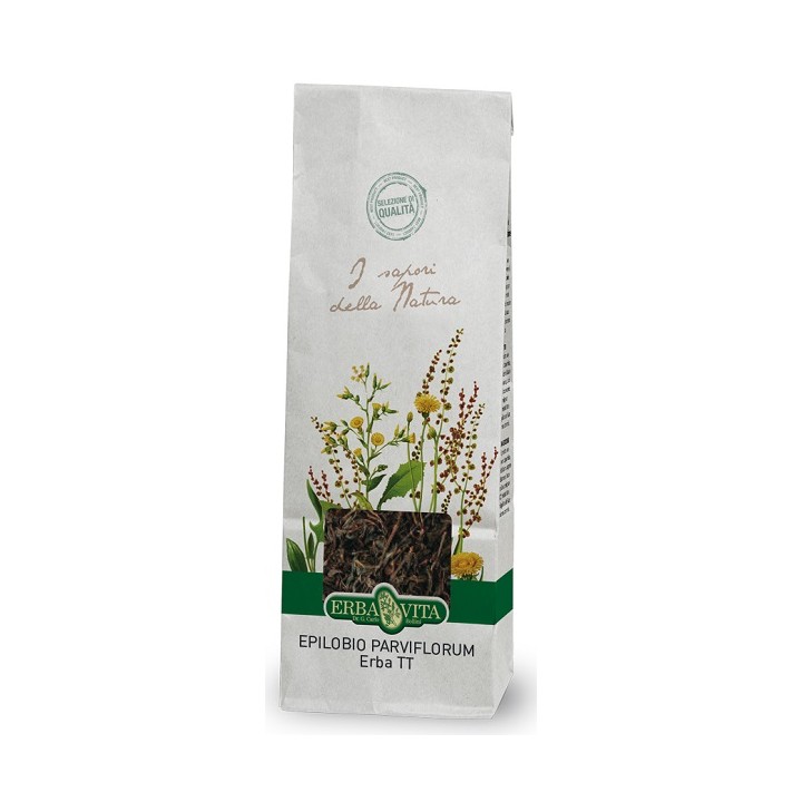 EPILOBIO PARVIFLORUM 100G