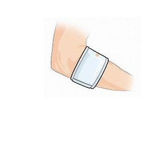 GIBAUD ORTHO BRACC TENN ELBOW