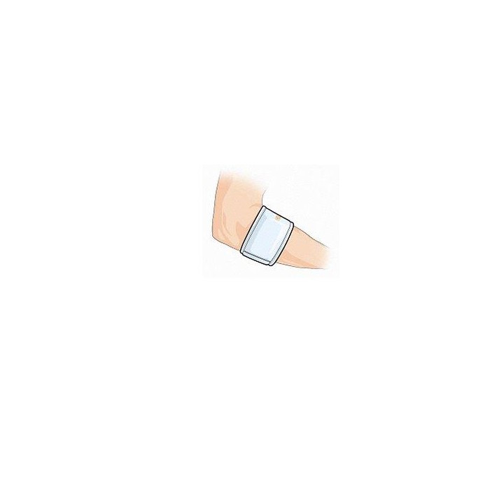 GIBAUD ORTHO BRACC TENN ELBOW