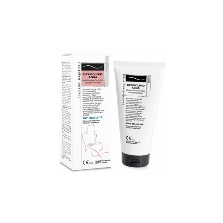 DERMOLIPID AQUA 200ML
