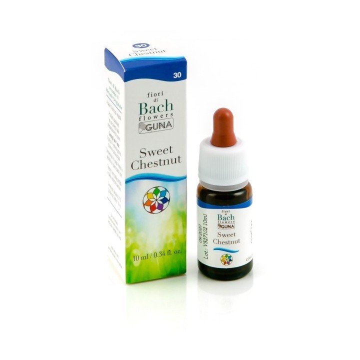 SWEET CHESTN GUN GTT 10ML
