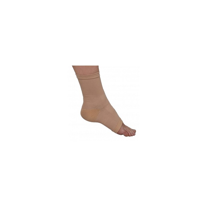 GIBAUD CAVIGL CALZINO CAMEL 1