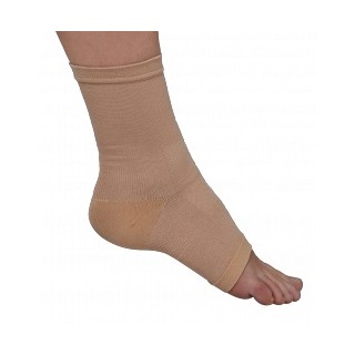 GIBAUD CAVIGL CALZINO CAMEL 4