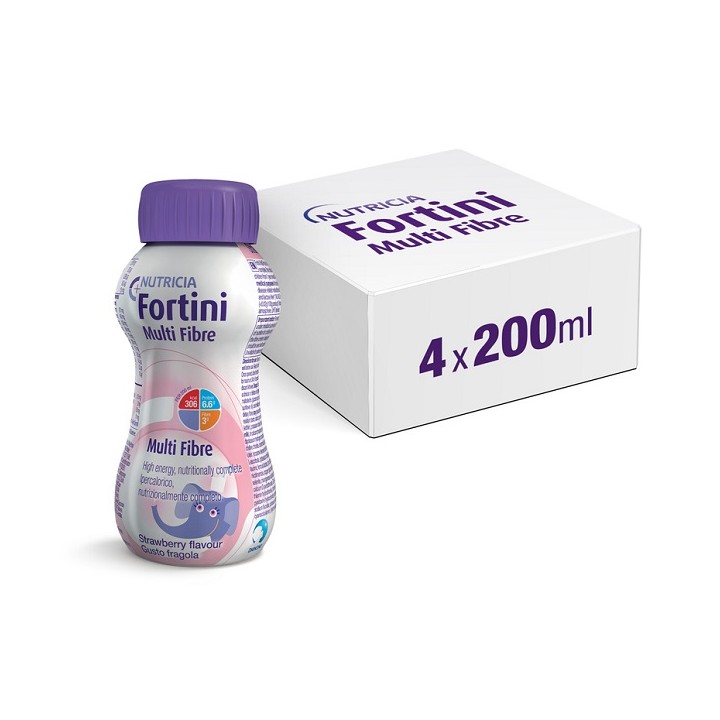 FORTINI MULTI FIBRE FRAG 200ML