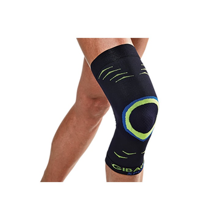 GIBAUD SPORT GINOCCHIERA 2