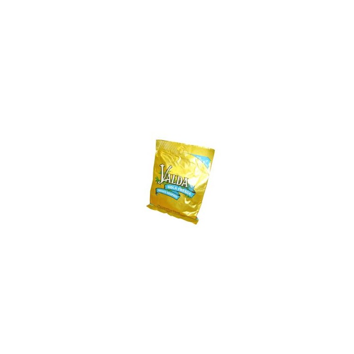 VALDA GOLA FRESCA 60G