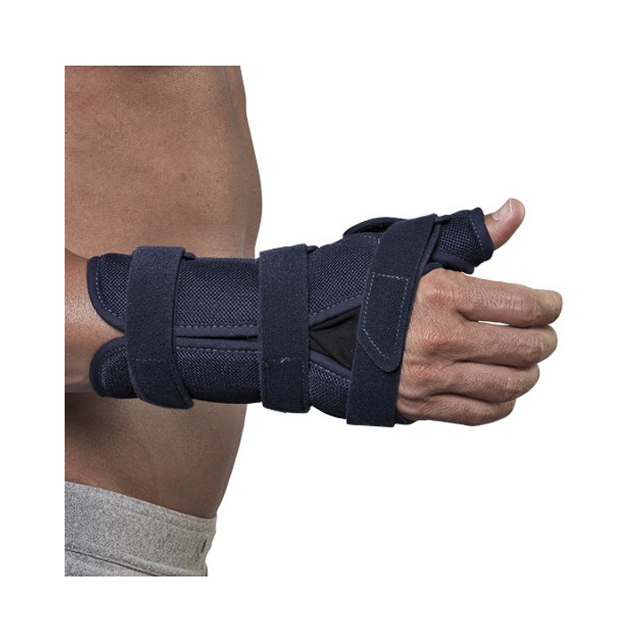 GIBAUD ORTHO MANUGIB TRAU DX 1