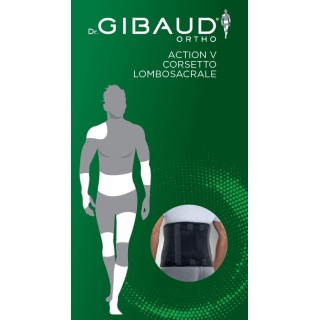 GIBAUD ORTHO CORS LOMB ACT V 4