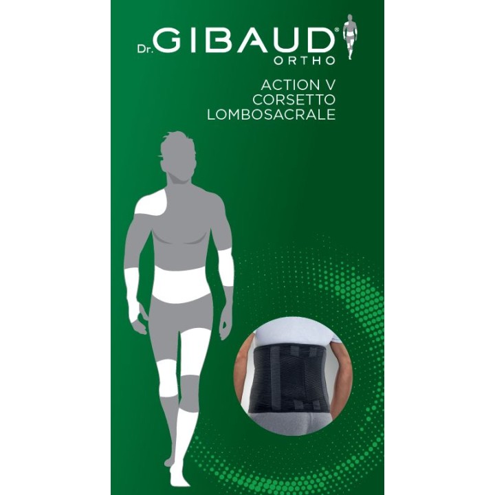 GIBAUD ORTHO CORS LOMB ACT V 5