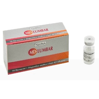MD-LUMBAR ITALIA 10FL INIET2ML