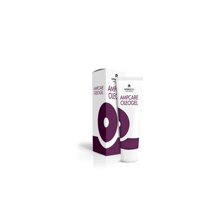 AMPCARE OLEOGEL 30ML