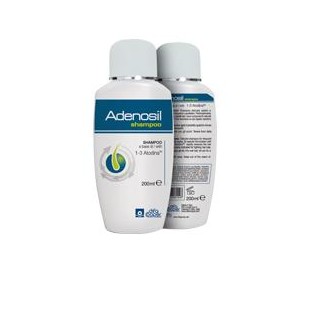 ADENOSIL SHAMPOO 200ML