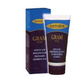 GRAM IDRATANTE 50ML