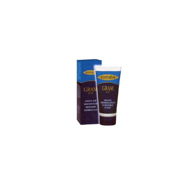 GRAM IDRATANTE 50ML