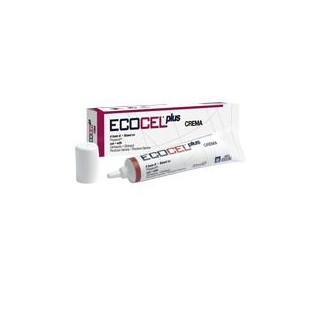 ECOCEL PLUS CREMA 20ML