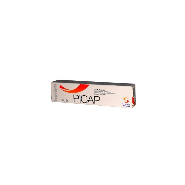 PICAP CREMA BARRIERA 30ML