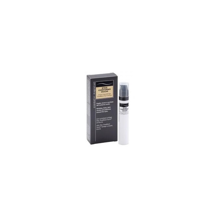 ETAS CONTORNO OCCHI 15ML