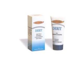 DERIT CREMA LENITIVA 50ML