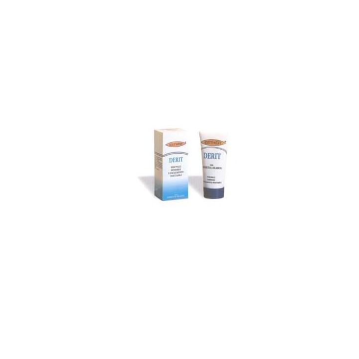 DERIT CREMA LENITIVA 50ML