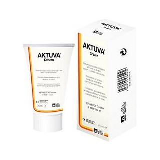 AKTUVA CREAM TUBO 75ML