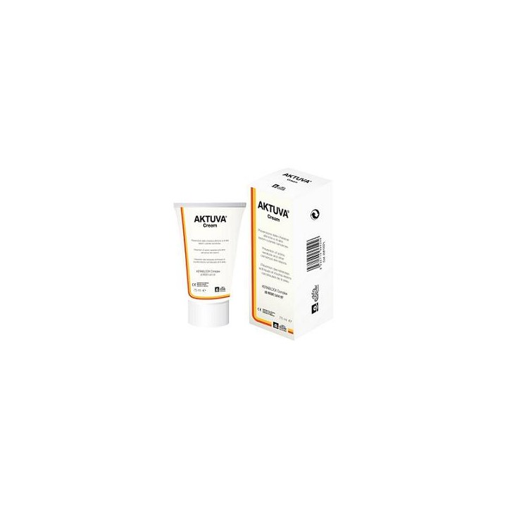 AKTUVA CREAM TUBO 75ML