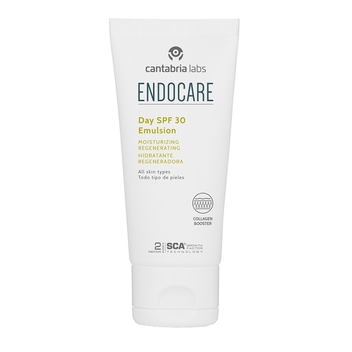 ENDOCARE DAY SPF30 40ML