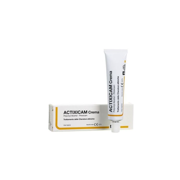 ACTIXICAM CREMA 50ML