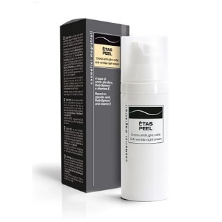 ETAS PEEL 50ML