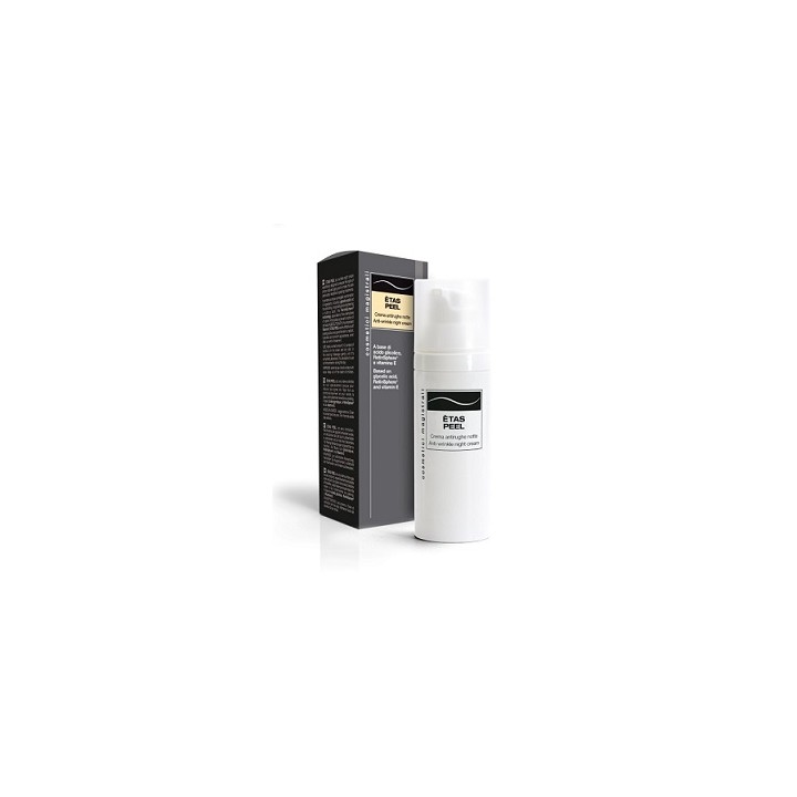 ETAS PEEL 50ML