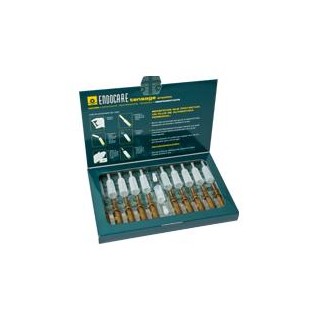 ENDOCARE TENSAGE AMPOLLE 10FX2