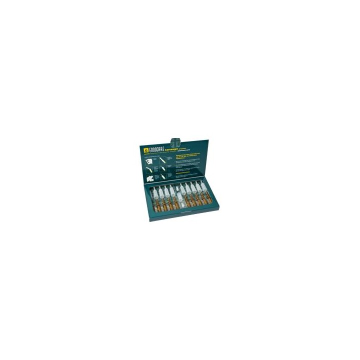 ENDOCARE TENSAGE AMPOLLE 10FX2
