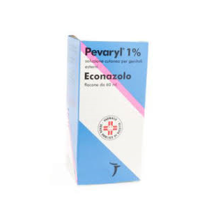 PEVARYL*SOL CUT GINEC 60ML 1%