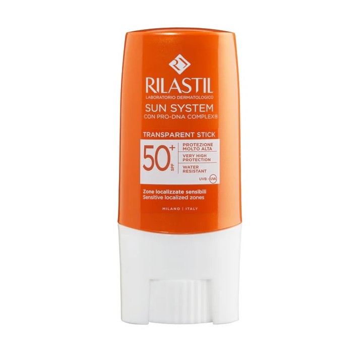 RILASTIL SUN PPT 50+ STICK TRA