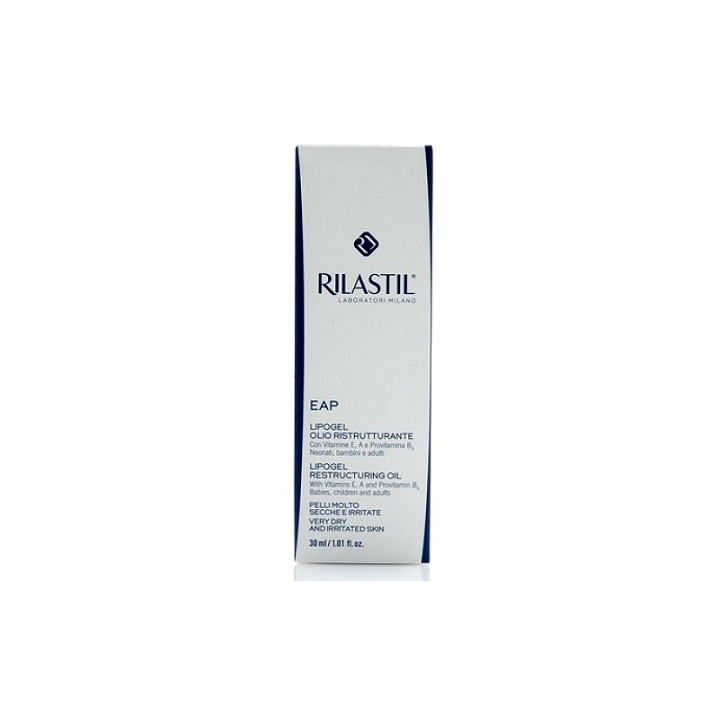RILASTIL EAP LIPOGEL 30ML