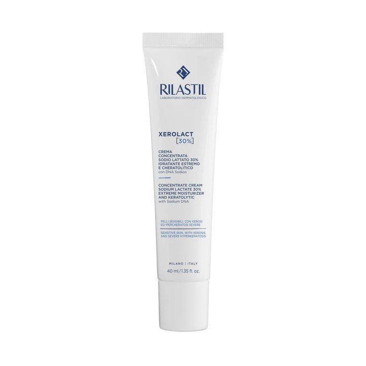 RILASTIL XEROLACT/CR 30% 40ML