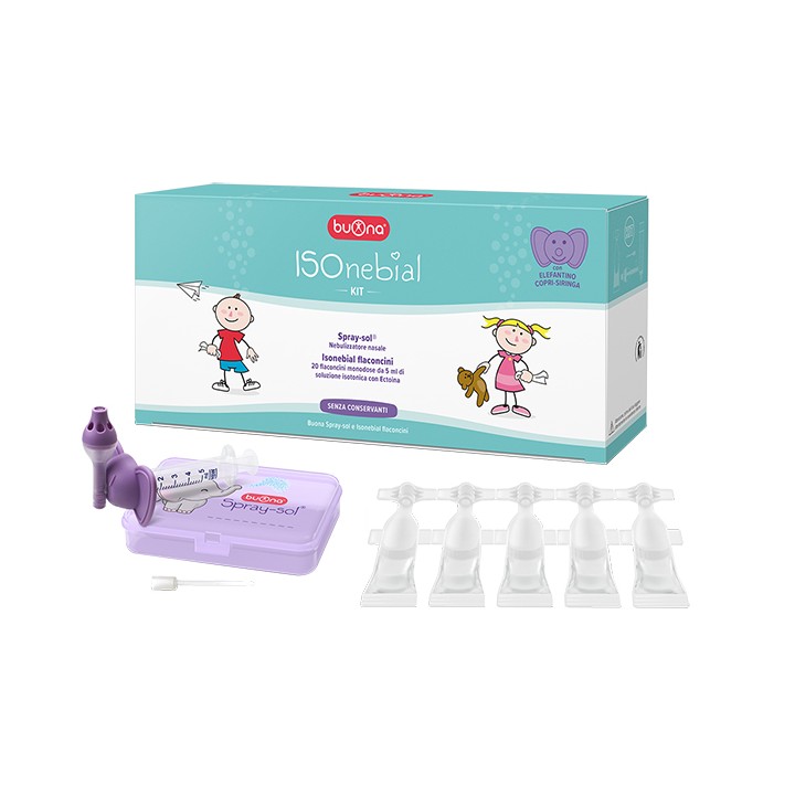 ISONEBIAL KIT