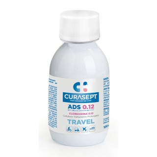 CURASEPT COLL 0,12 TRAVEL ADS