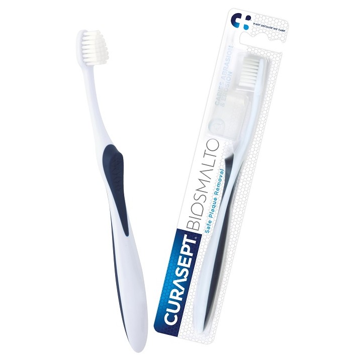 CURASEPT SPAZZ BIOSM PROTEC AD