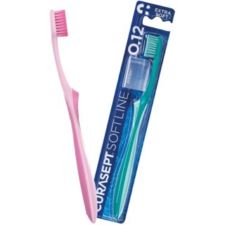 CURASEPT SPAZ BIPACK EXTRASOFT